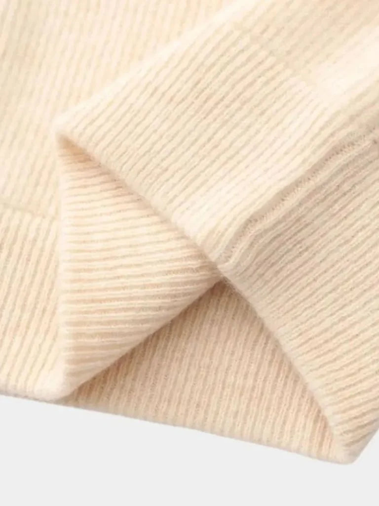 Cashmere Sweater | Savile & Co.