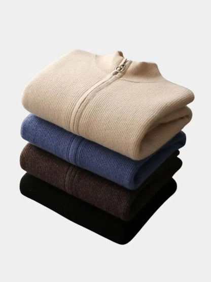 Cashmere Sweater | Savile & Co.