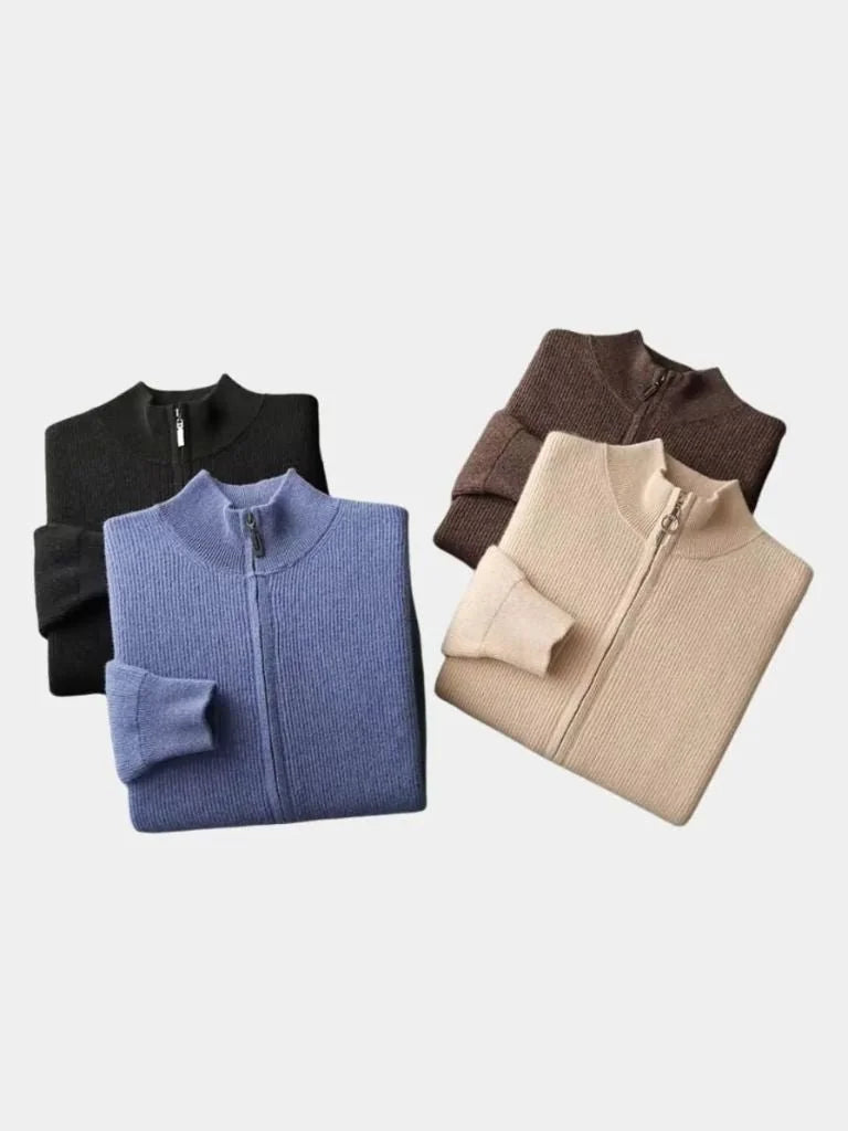 Cashmere Sweater | Savile & Co.