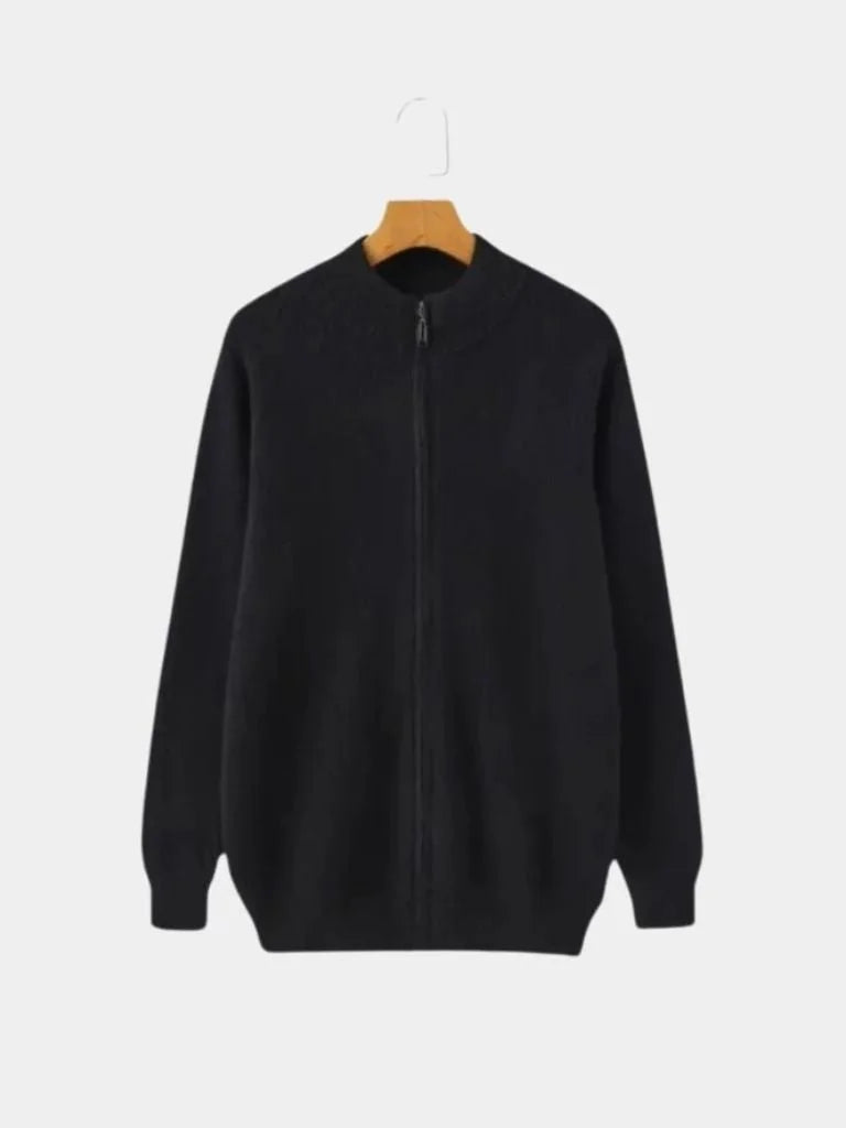 Cashmere Sweater | Savile & Co.
