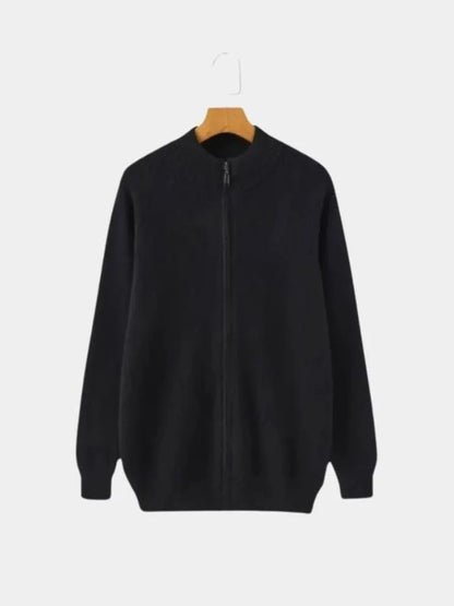 Cashmere Sweater | Savile & Co.