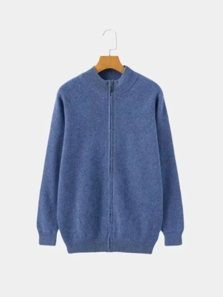 Cashmere Sweater | Savile & Co.