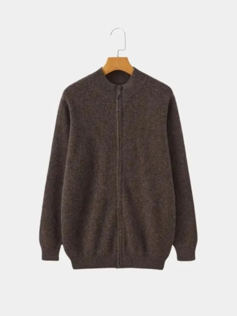 Cashmere Sweater | Savile & Co.