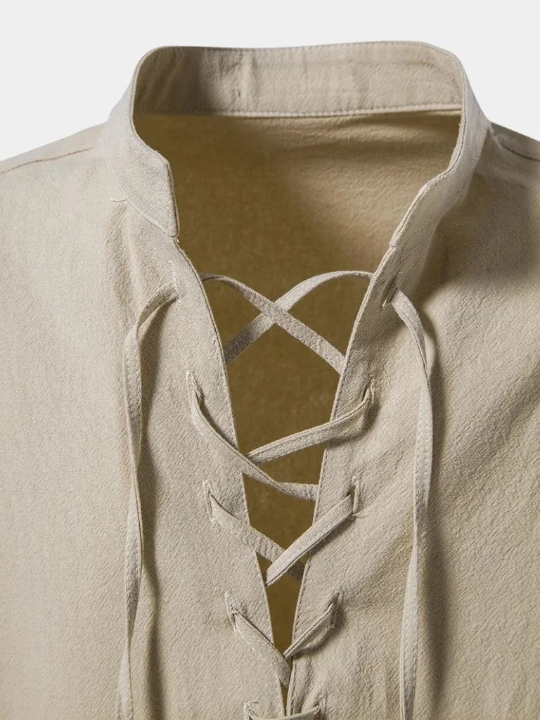 Casual Blouse Long Sleeve T-Shirt | Savile & Co.