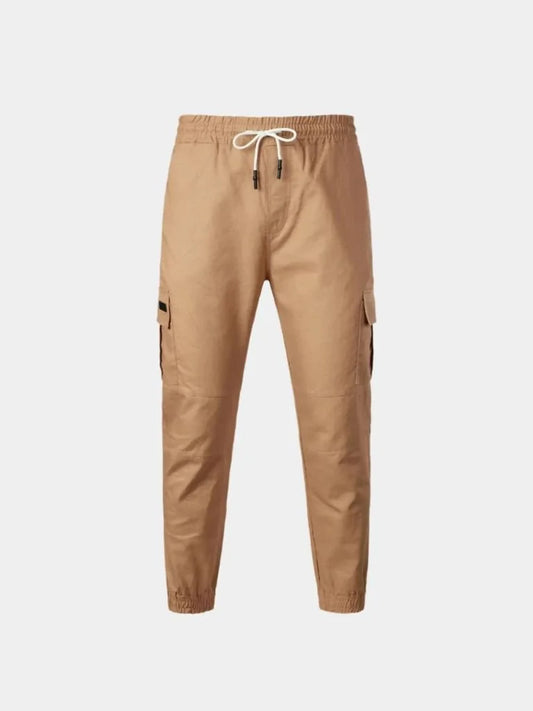 Casual Jogger Trousers | Savile & Co.