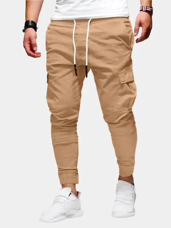 Casual Jogger Trousers | Savile & Co.