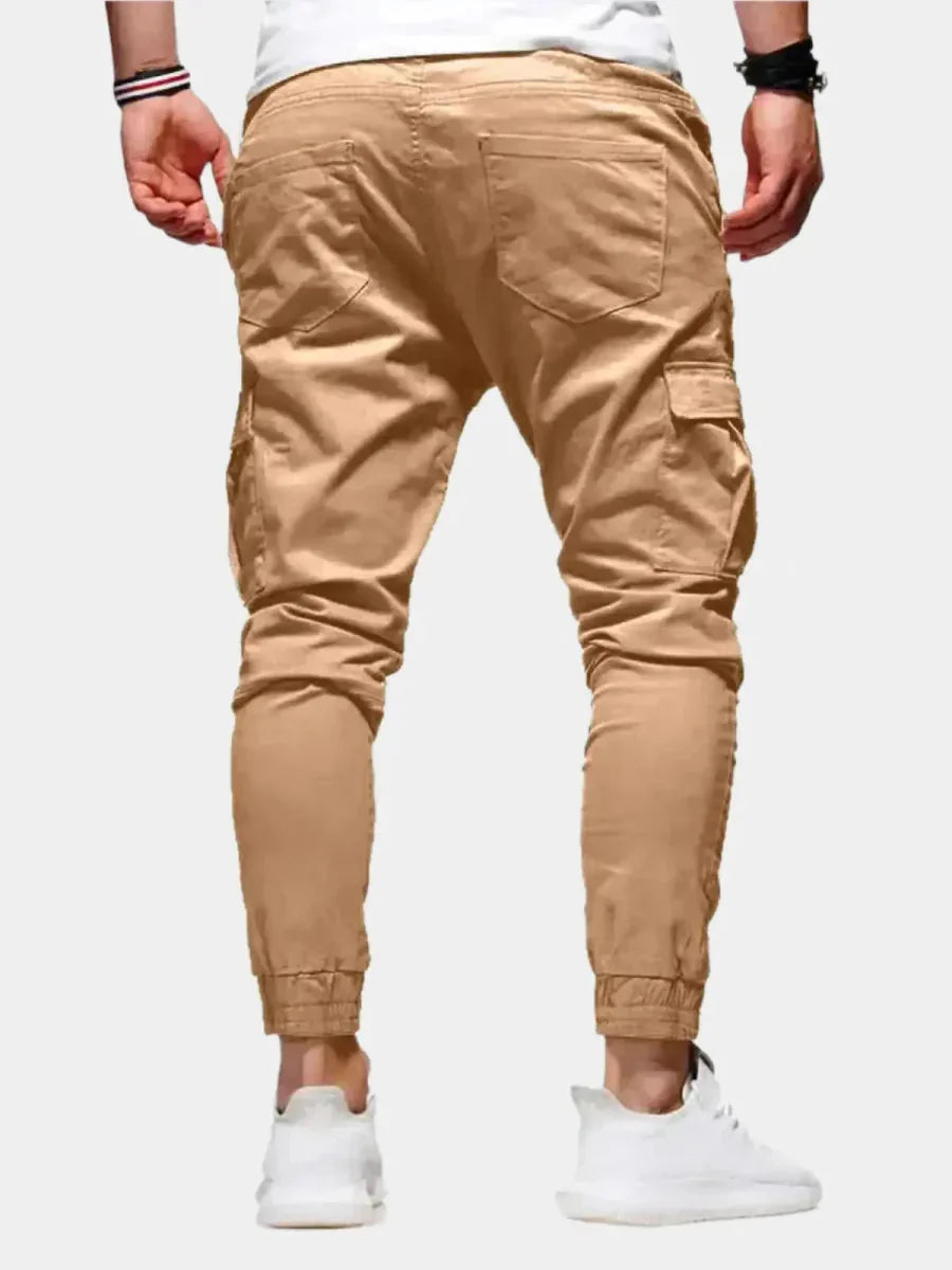Casual Jogger Trousers | Savile & Co.