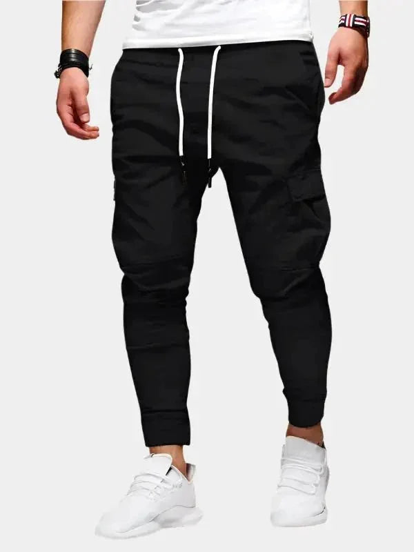 Casual Jogger Trousers | Savile & Co.