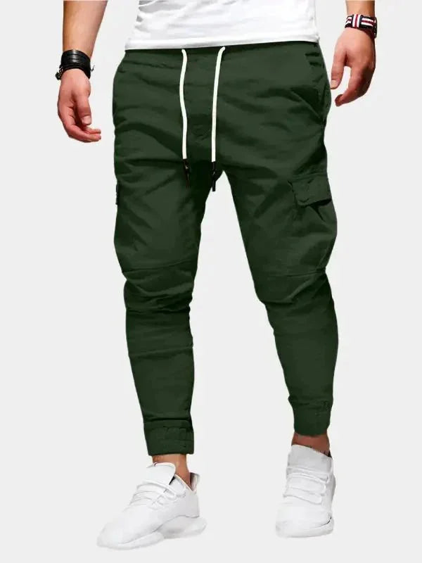 Casual Jogger Trousers | Savile & Co.