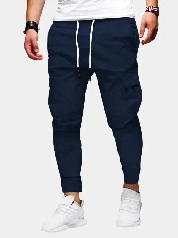Casual Jogger Trousers | Savile & Co.