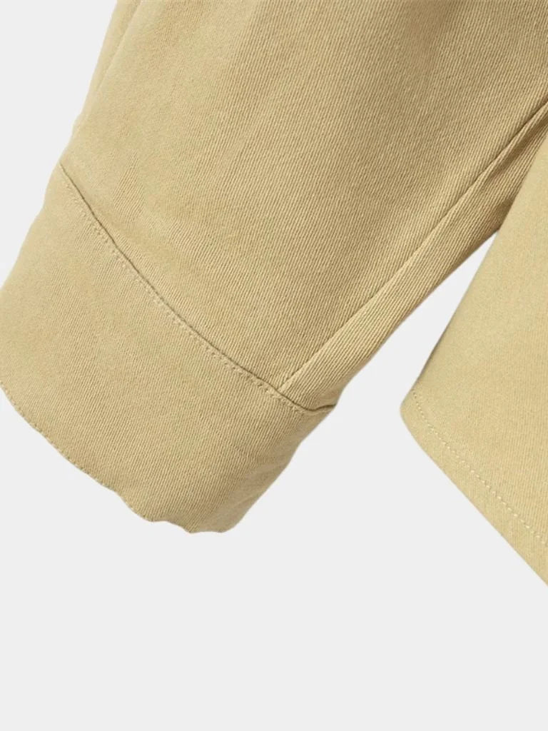 Casual Modern Men Shirt | Savile & Co.