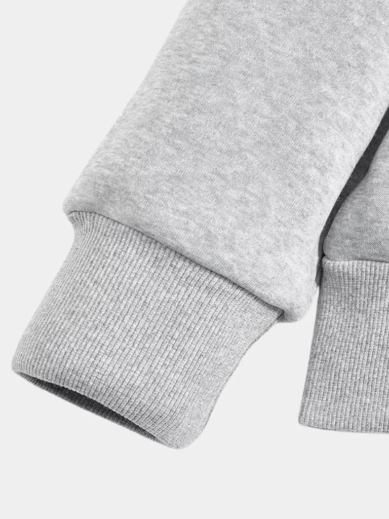 Classic Academy High Collar Pullover | Savile & Co.