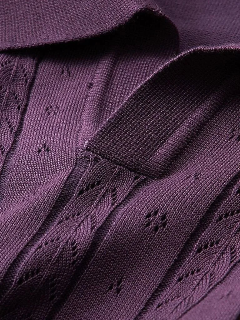 Classic Fit Business Polo Shirt | Savile & Co.