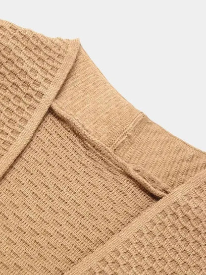 Classic Jacquard Blazer | Savile & Co.