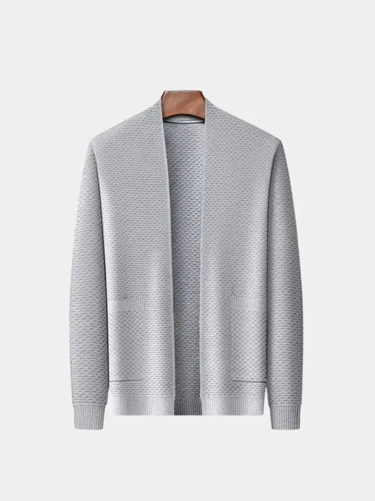 Classic Jacquard Blazer | Savile & Co.