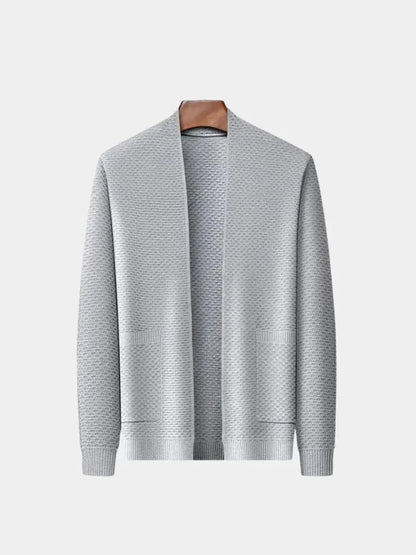 Classic Jacquard Blazer | Savile & Co.