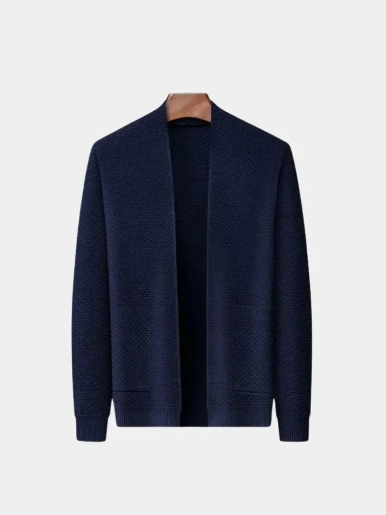 Classic Jacquard Blazer | Savile & Co.