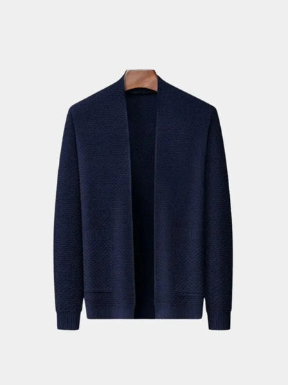 Classic Jacquard Blazer | Savile & Co.