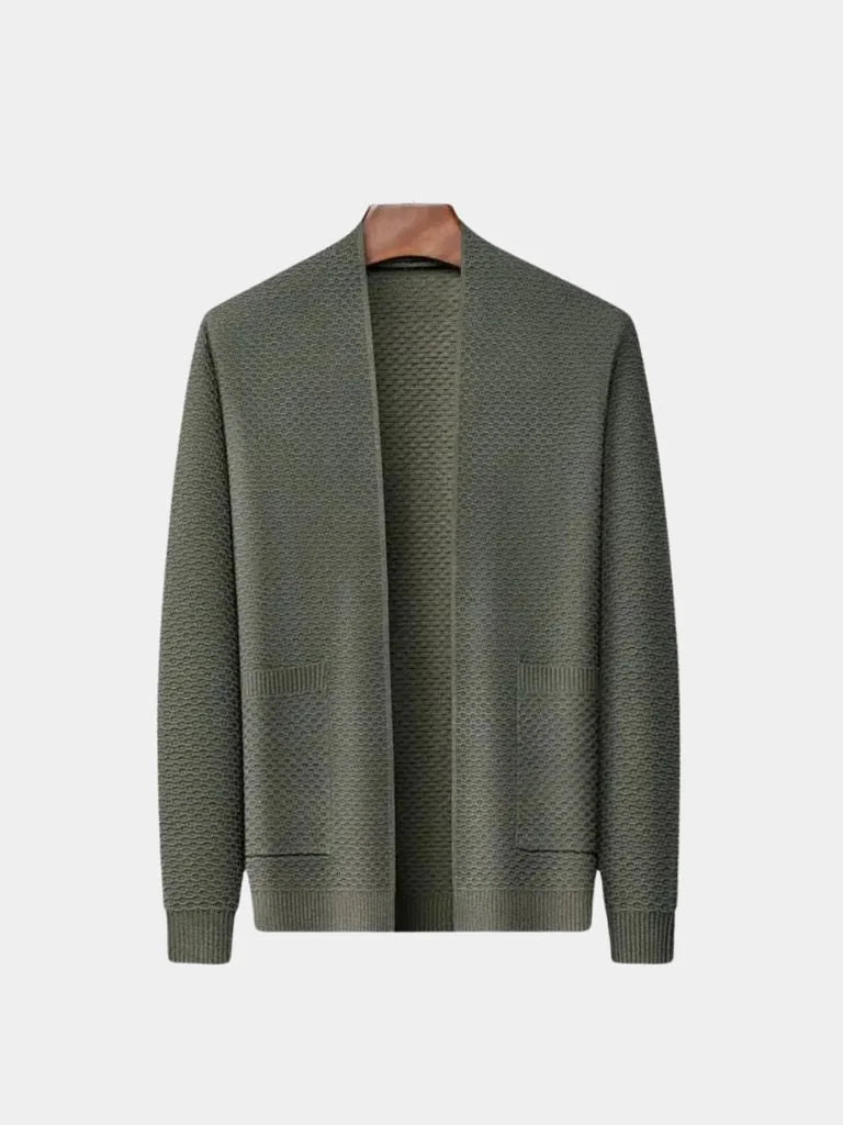 Classic Jacquard Blazer | Savile & Co.
