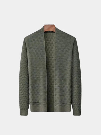 Classic Jacquard Blazer | Savile & Co.
