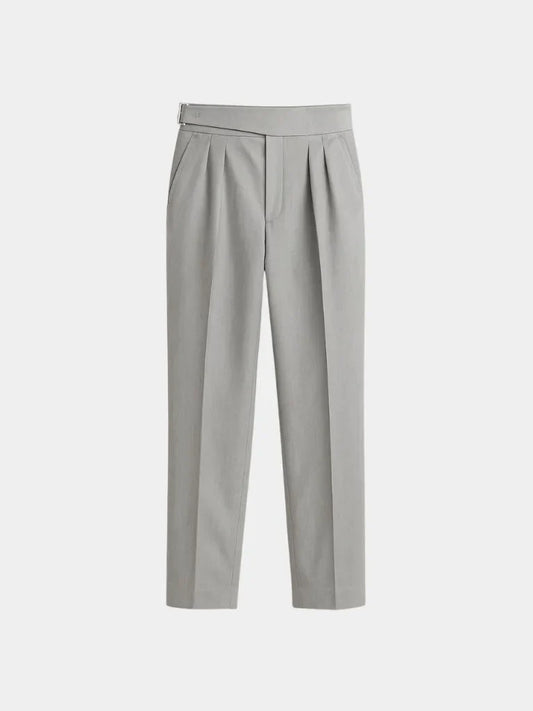 Classique Refined Trousers | Savile & Co.