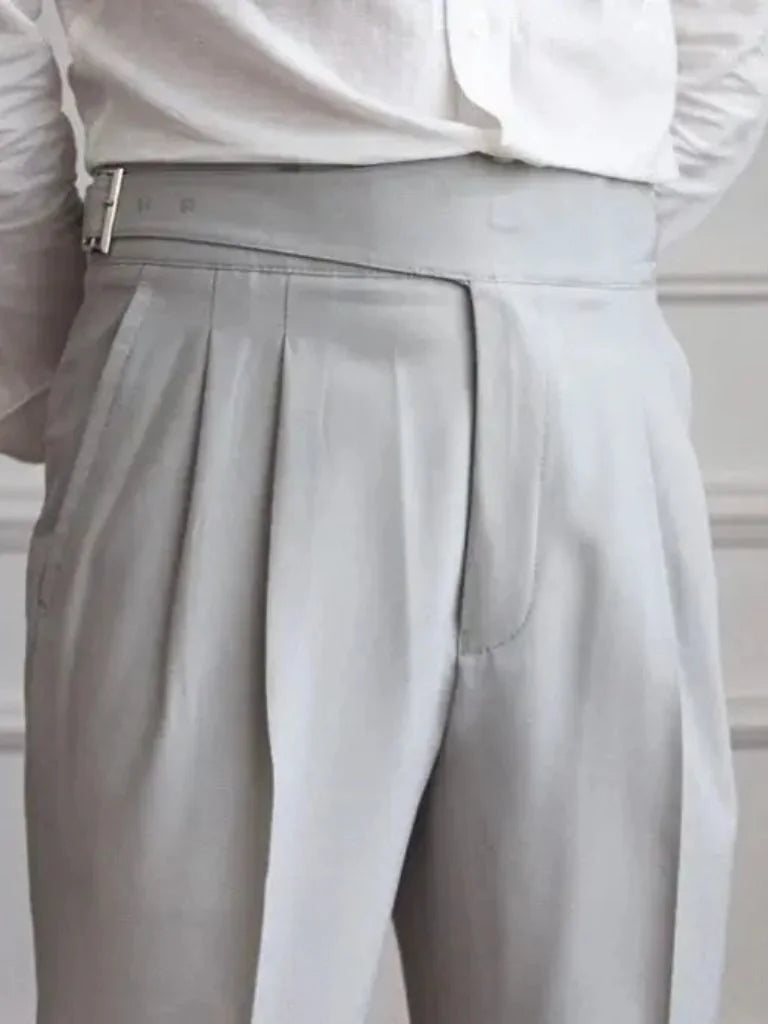 Classique Refined Trousers | Savile & Co.