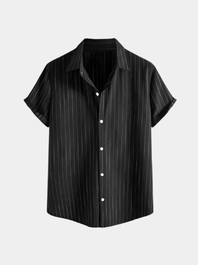 Costa Rica Short Sleeve Shirt | Savile & Co.