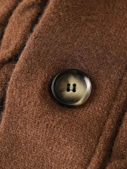 Cozy Classic Cardigan | Savile & Co.