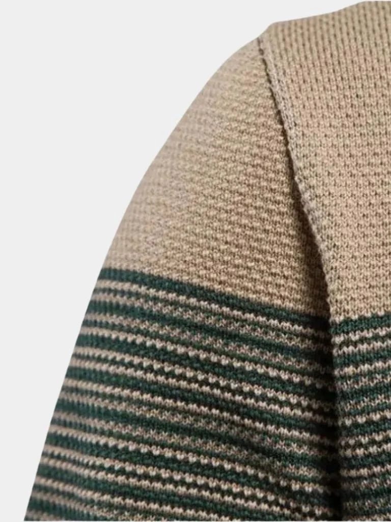 Crew Neck Knitwear Knit Pullover Sweater Jumper | Savile & Co.