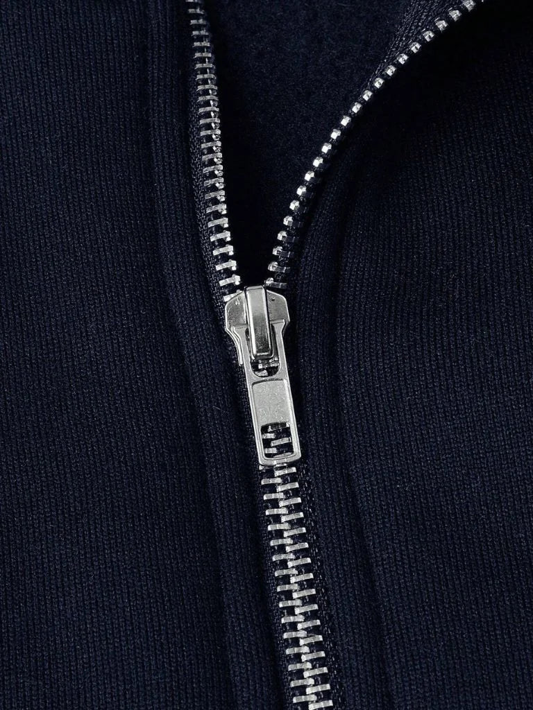 Darkwave Noble Pullover Sweater | Savile & Co.