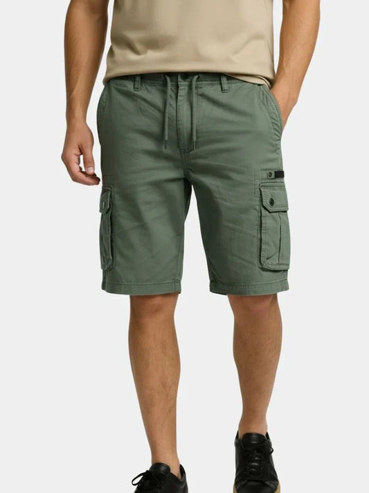 Dominion Trail Cargo Shorts | Savile & Co.