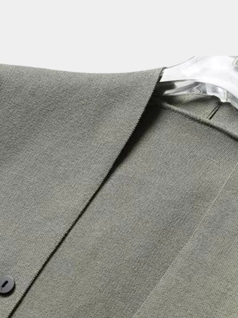 Duke Knit Cardigan | Savile & Co.