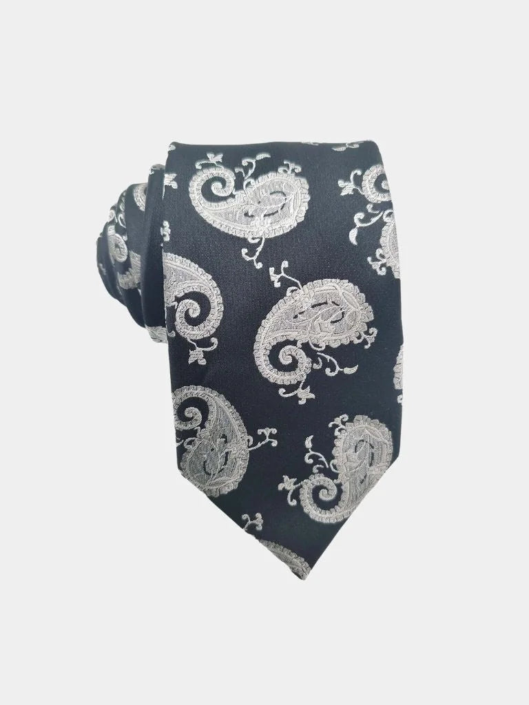 Duke’s Garden Tie | Savile & Co.