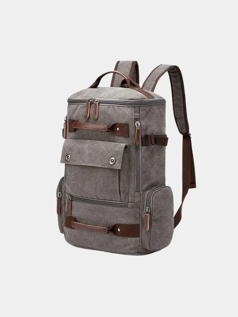 Dune Vanguard Vintage Backpack | Savile & Co.