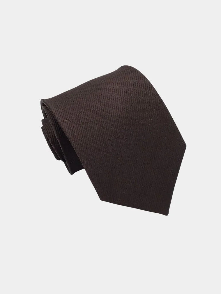 Dusty Blush Tie | Savile & Co.
