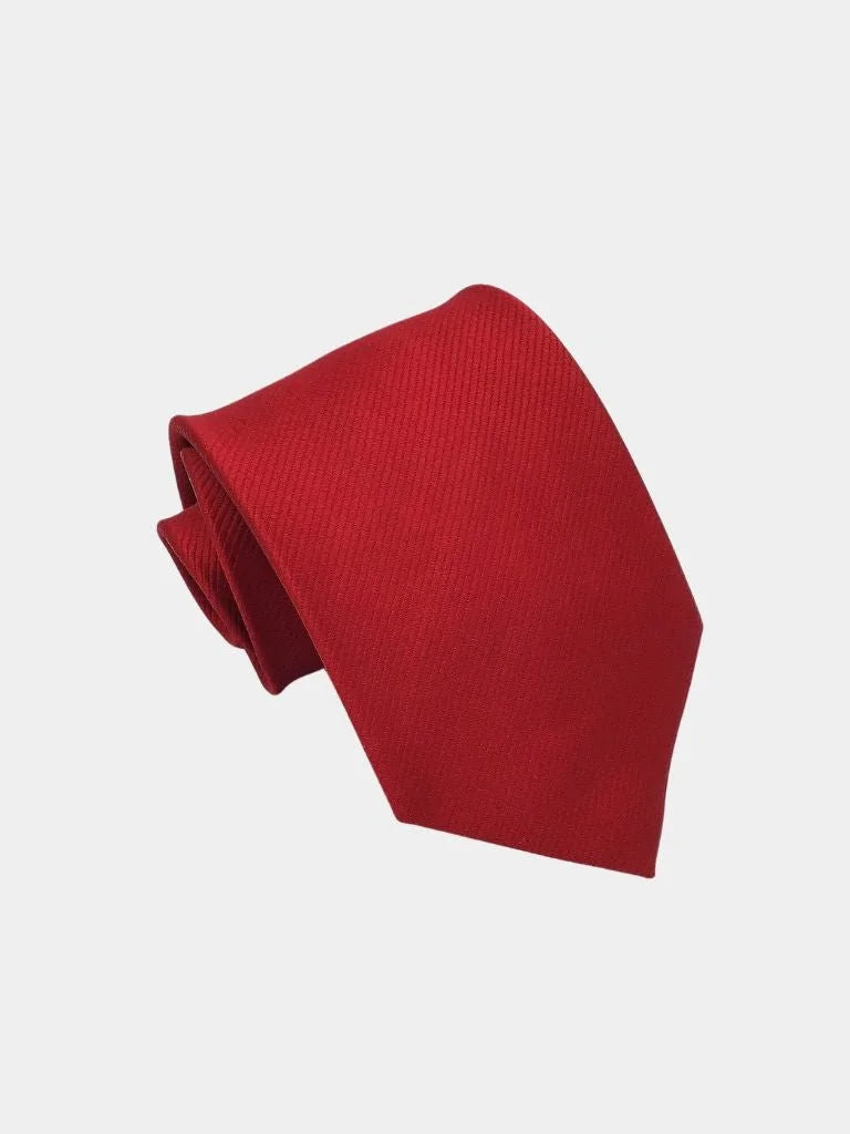 Dusty Blush Tie | Savile & Co.