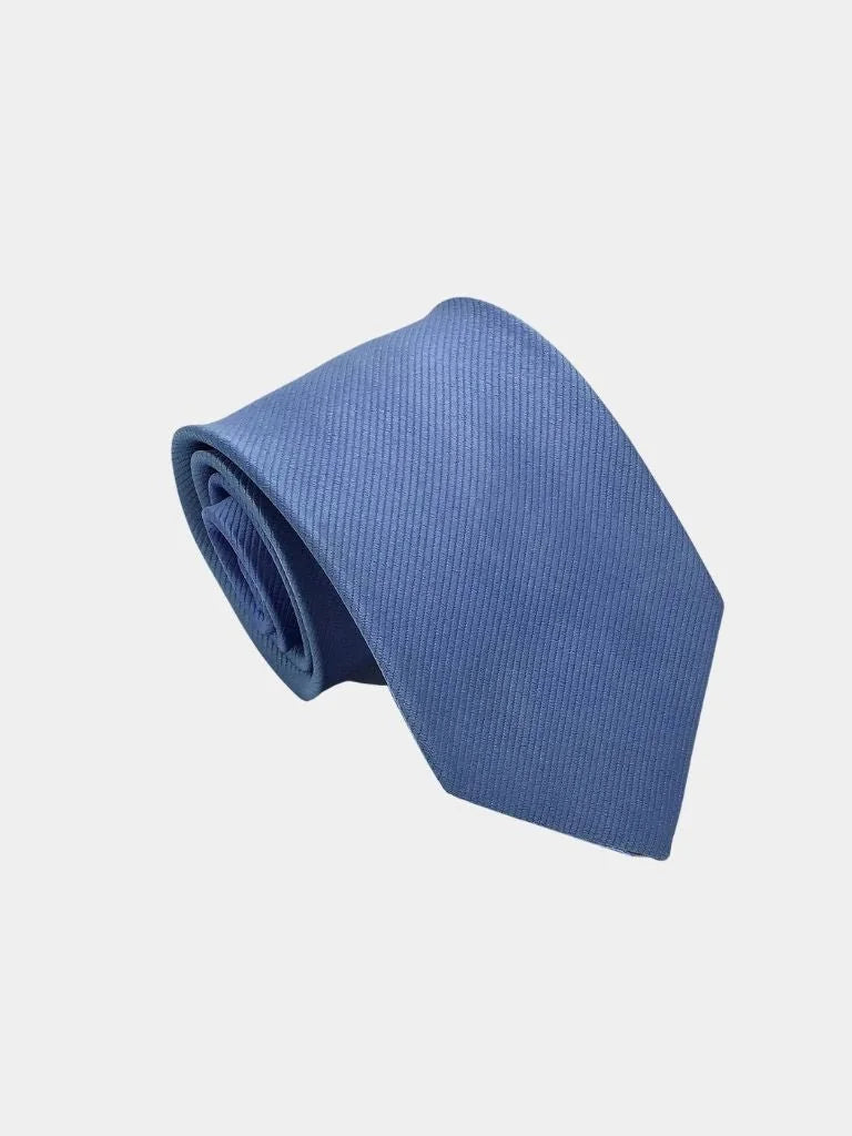 Dusty Blush Tie | Savile & Co.