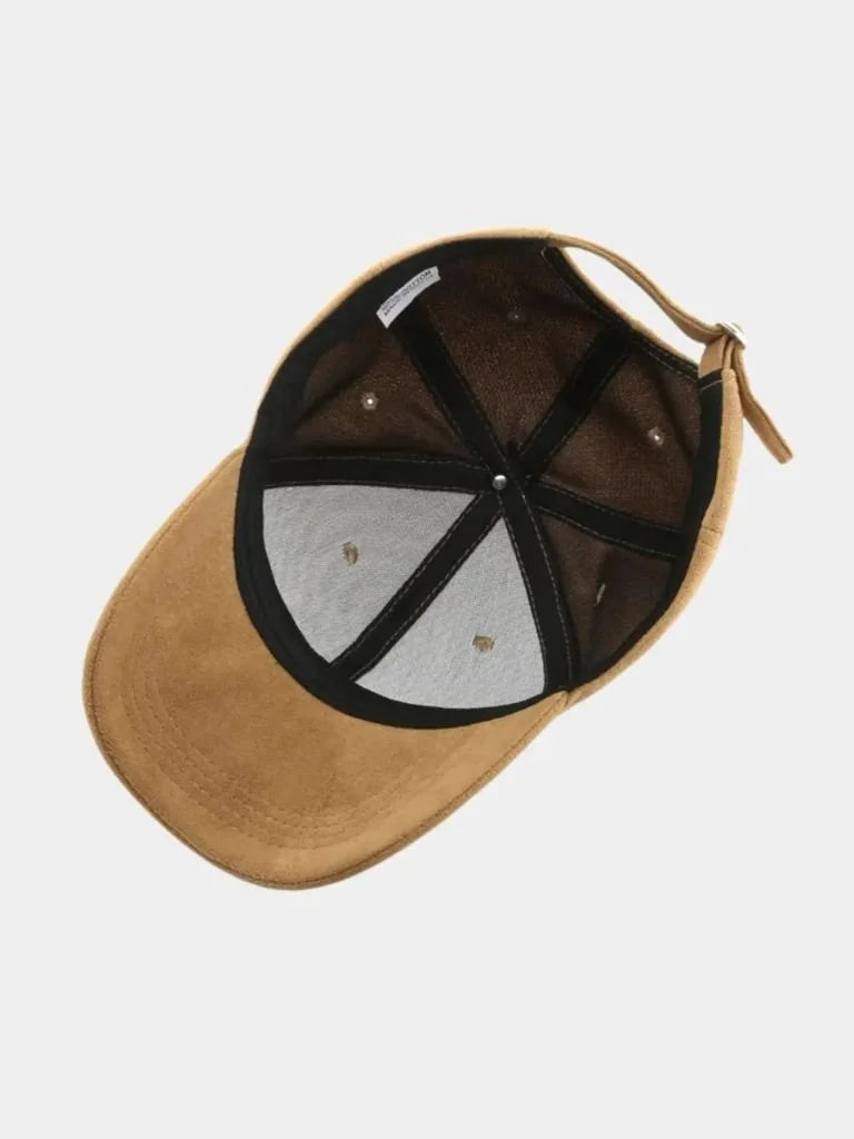 Elegant Cashmere Cap | Savile & Co.