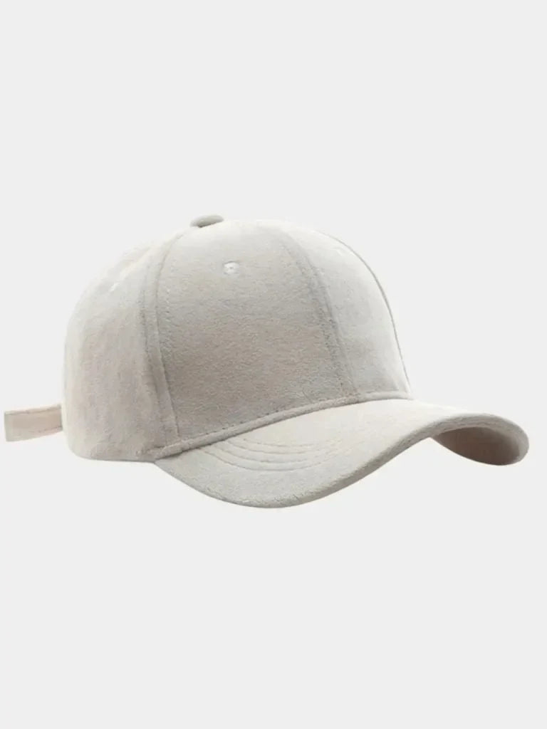 Elegant Cashmere Cap | Savile & Co.