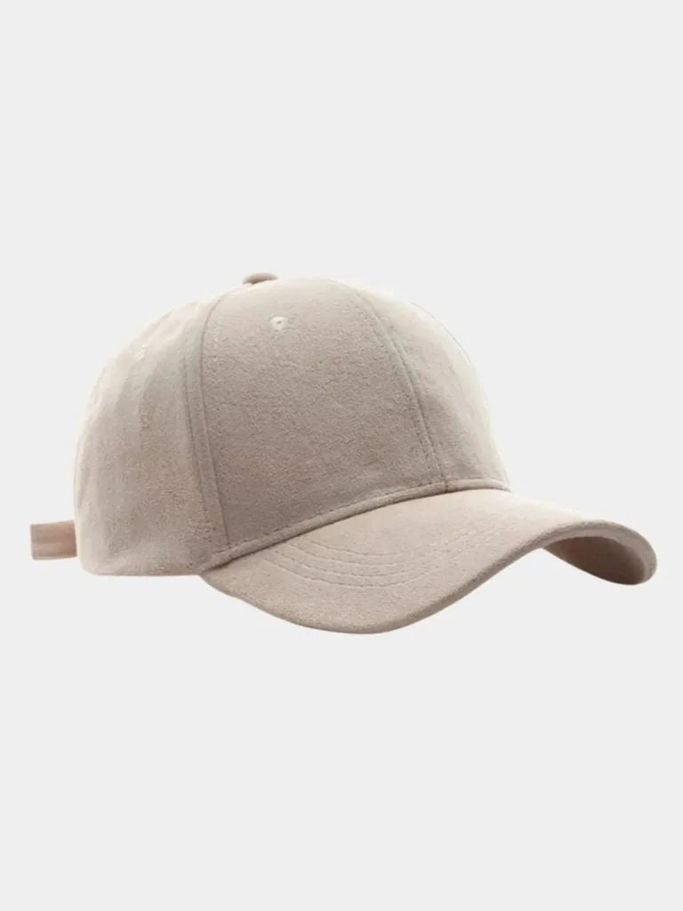 Elegant Cashmere Cap | Savile & Co.