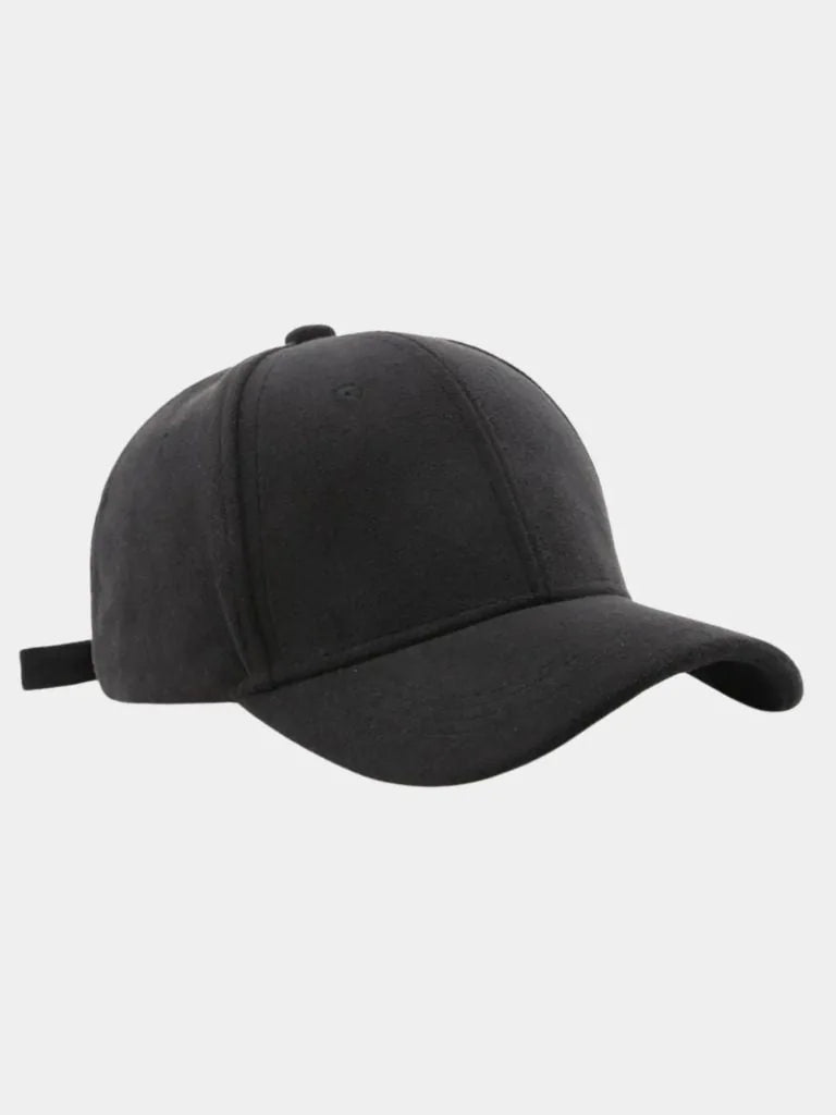 Elegant Cashmere Cap | Savile & Co.