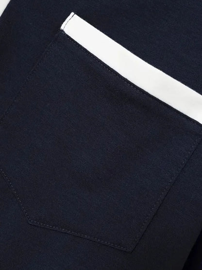 Elegant Golf Polo Shirt | Savile & Co.