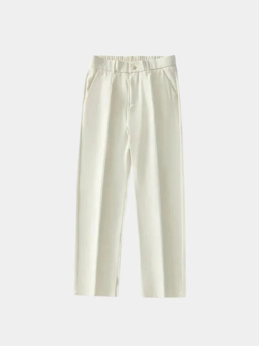 Essential Baggy Trousers | Savile & Co.