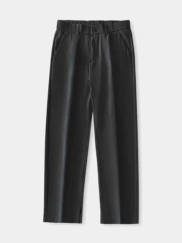 Essential Baggy Trousers | Savile & Co.