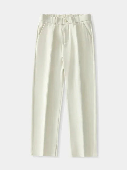 Essential Baggy Trousers | Savile & Co.