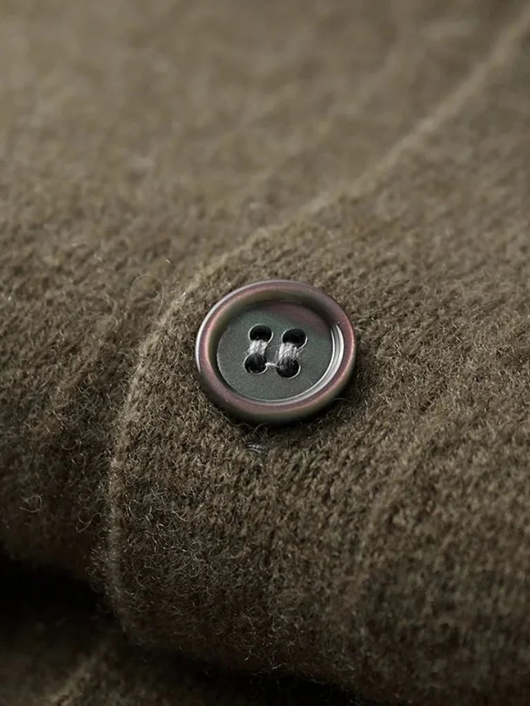Essential Cashmere Jacket | Savile & Co.