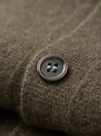Essential Cashmere Jacket | Savile & Co.