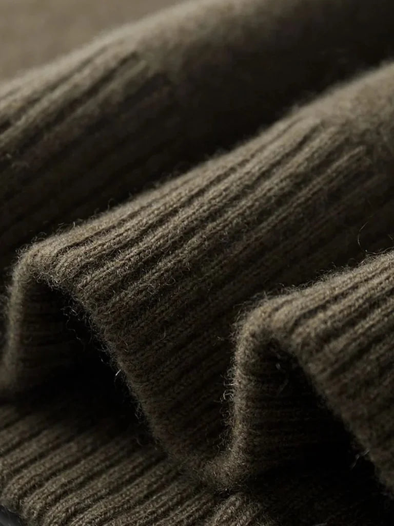 Essential Cashmere Jacket | Savile & Co.