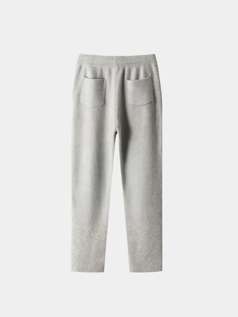 Essential Cashmere Trousers | Savile & Co.
