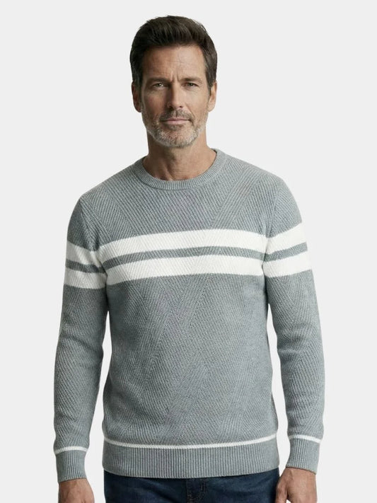Essential Casual Sweater | Savile & Co.